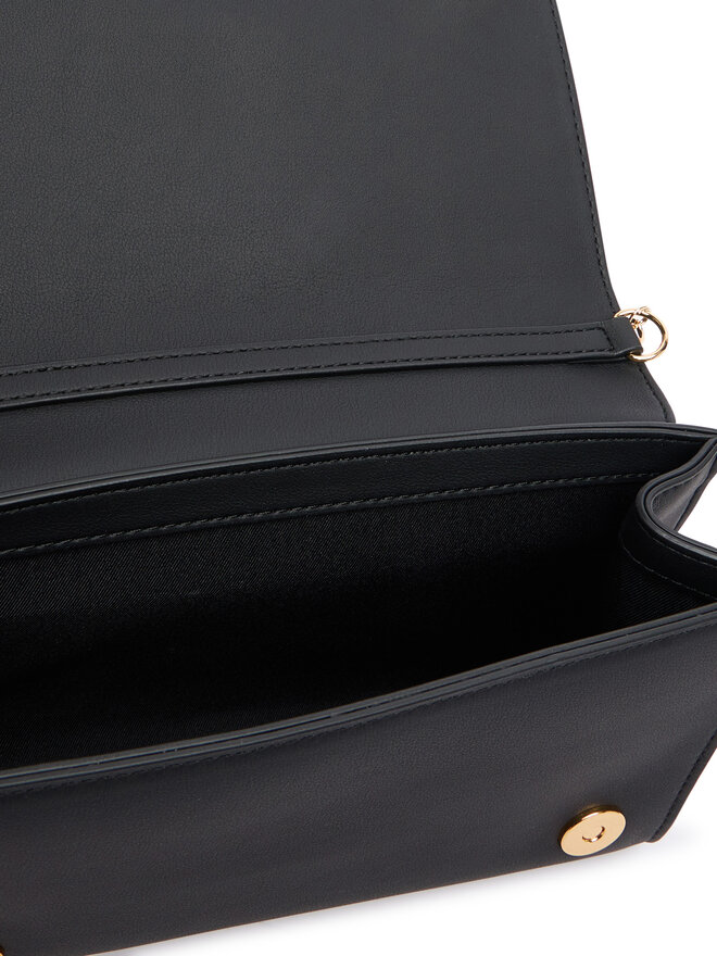 LOVE MOSCHINO Handtasche LOVE MOSCHINO JC4281PP0PKW0000 Schwarz