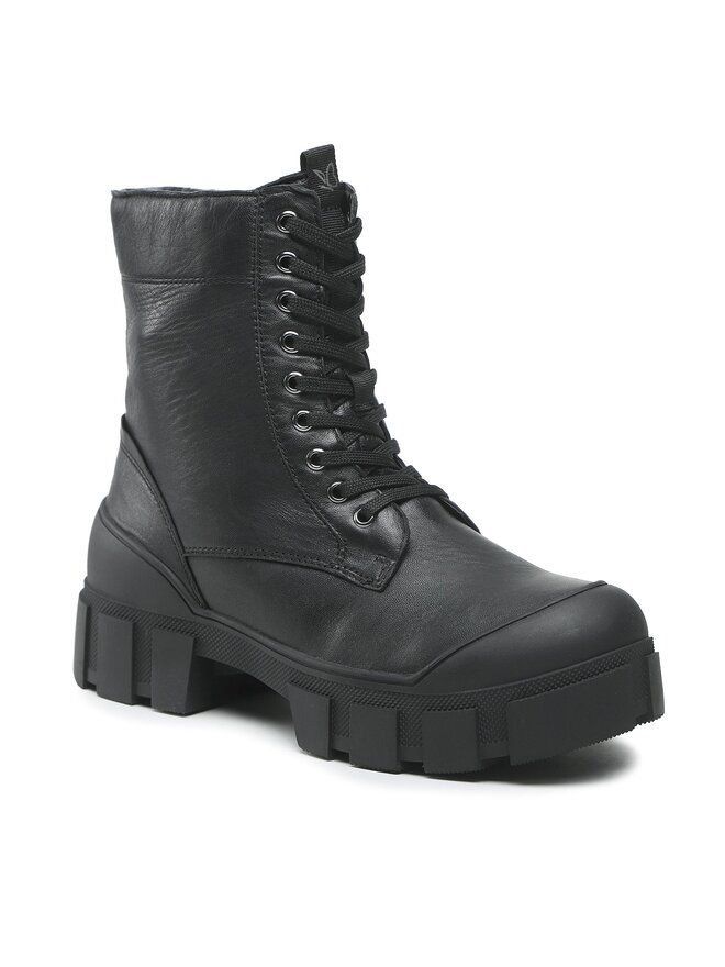 Caprice Botines Caprice 9-25211-29 Negro