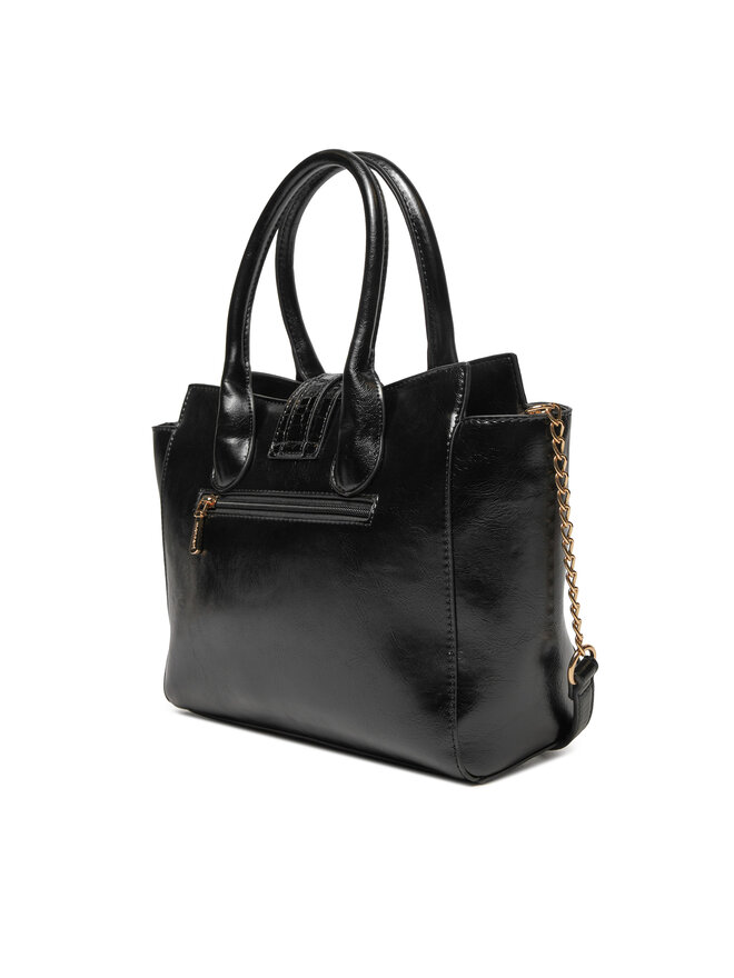Monnari Torebka Monnari BAG5510 Czarny