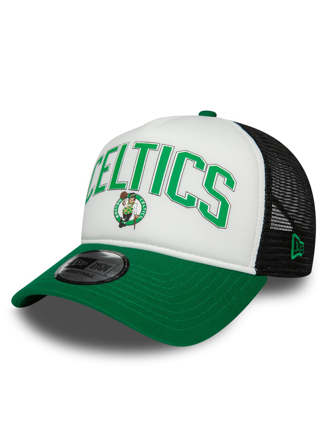 New Era Baseball sapka New Era Nba Retro Trucker Celtics 60434970 Fehér