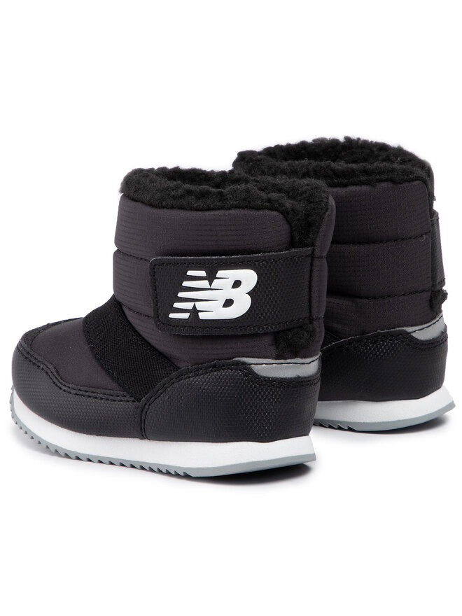 New Balance Stiefel New Balance IO996BBK Schwarz
