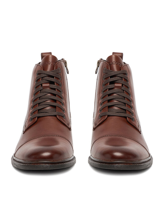 Lasocki Polacchine Lasocki CEO-MB-STEFF-13 Marrone