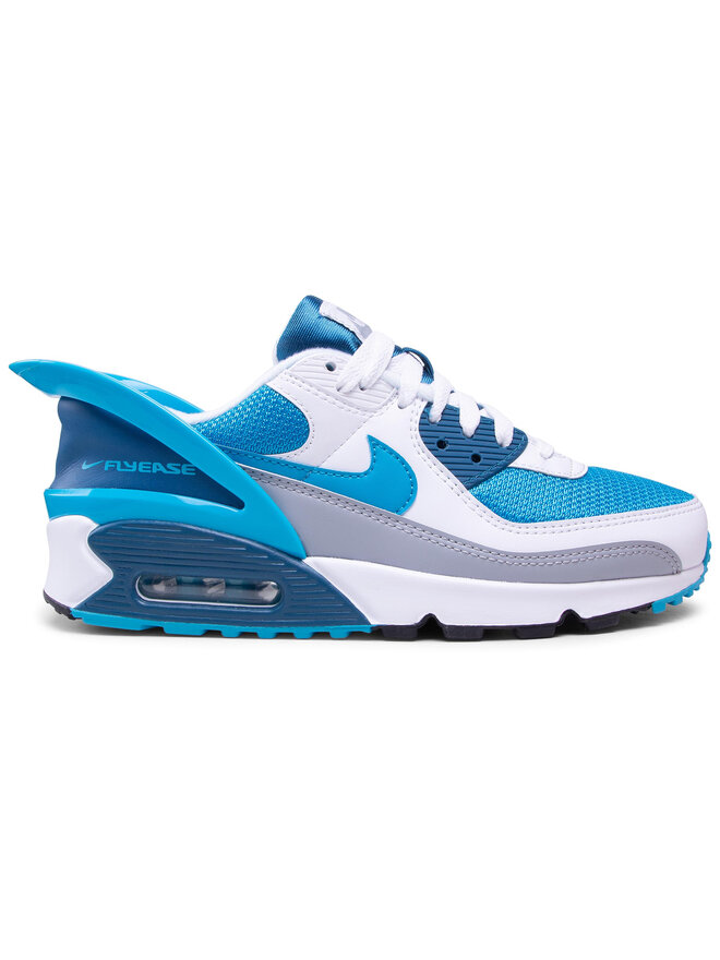 Nike Sneakers Nike Air Max 90 Flyese CZ4270 100 Albastru