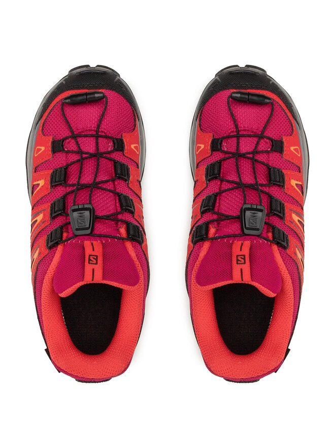Salomon baby sale