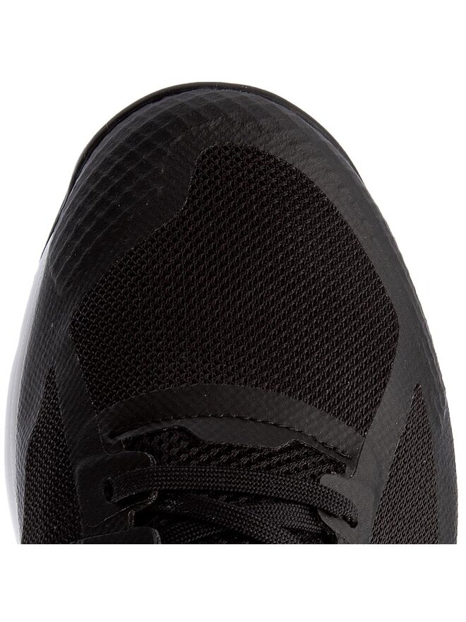 Reebok Fitnessschuhe Reebok Crossfit Speed Tr 2.0 BS8098 Schwarz