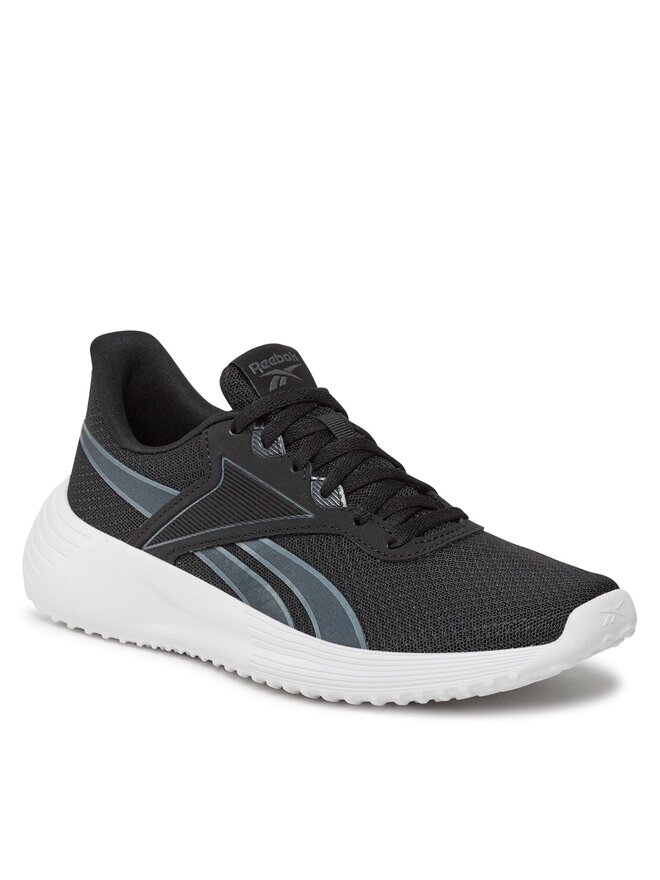 Reebok Běžecké boty Reebok Lite 3 IF5236 Černá