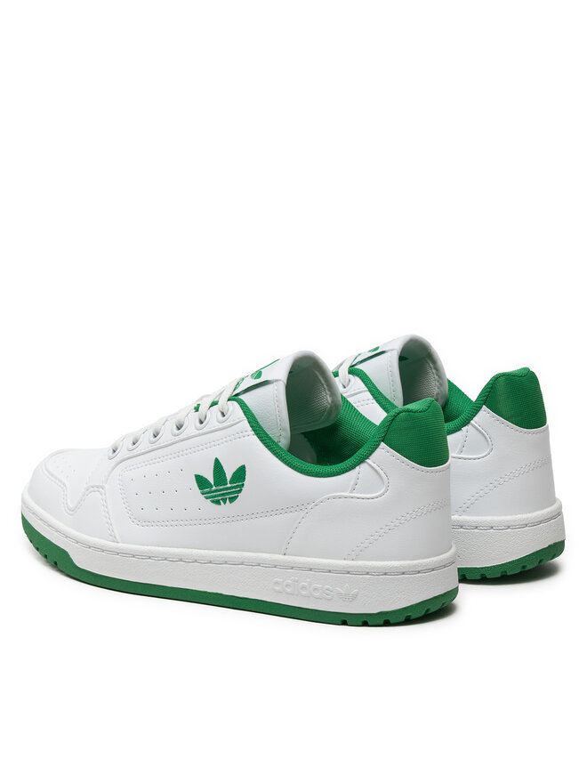 adidas Sneakersy adidas Ny 90 JI1893 Biały