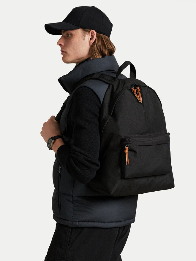 Polo Ralph Lauren Rucksack Polo Ralph Lauren 405962433003 Schwarz