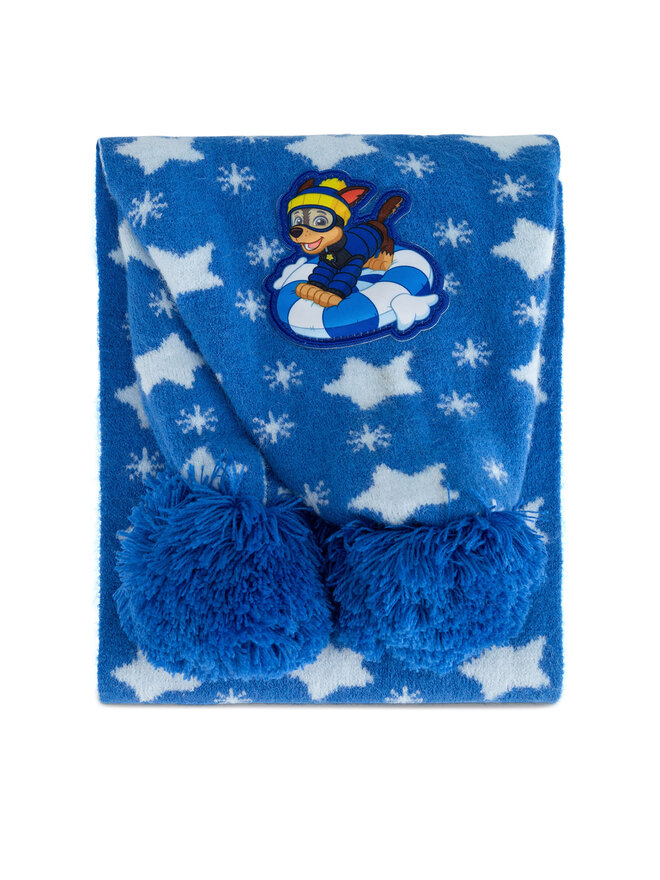 Paw Patrol Sál Paw Patrol ACCCS-AW24-313PAW-A Sötétkék