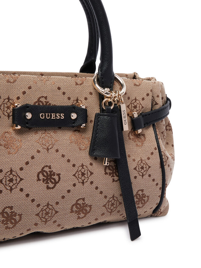 Guess Сумка Guess Dorothy HWJP22 31050 Світло-коричневий