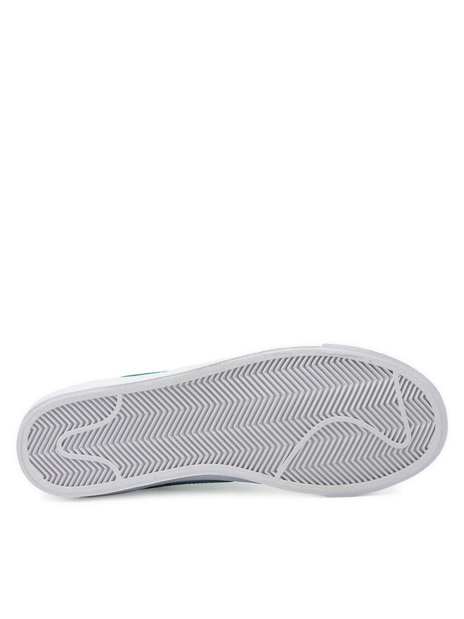 Nike Trampki Nike CZ1055-123-W Biały