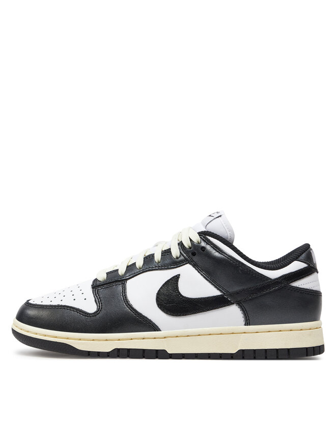 Nike Sneakers Nike Dunk Low Prm FQ8899 100 Bianco