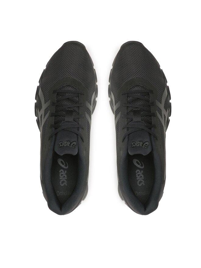 Asics Sneakers Asics Gel-Quantum Lyte II 1201A630 Nero