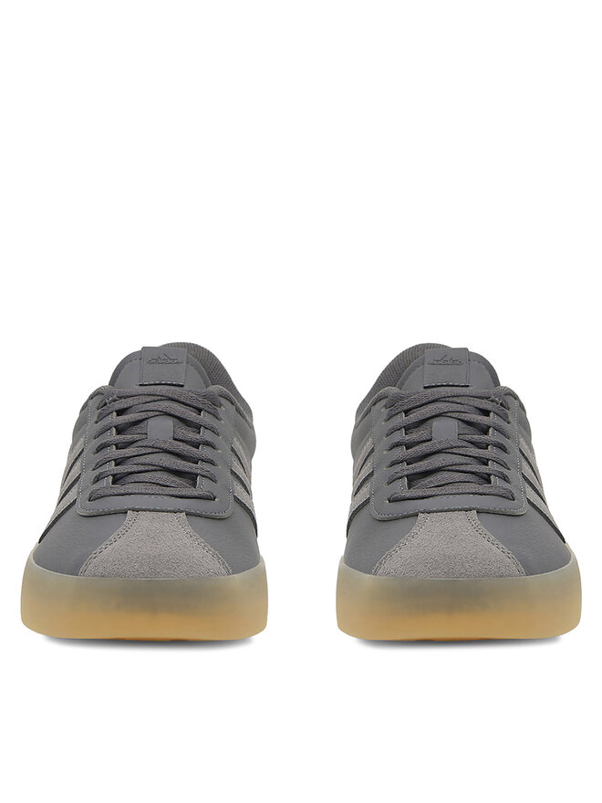 adidas Сникърси adidas VL COURT 3.0 ID9081 Сив