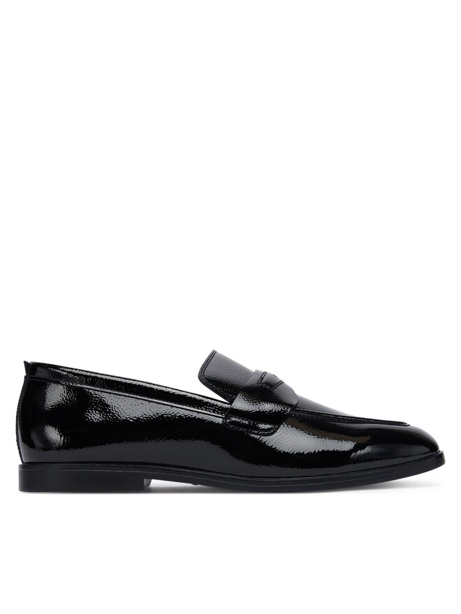 Gant Mokasyny Gant 30571866 Czarny