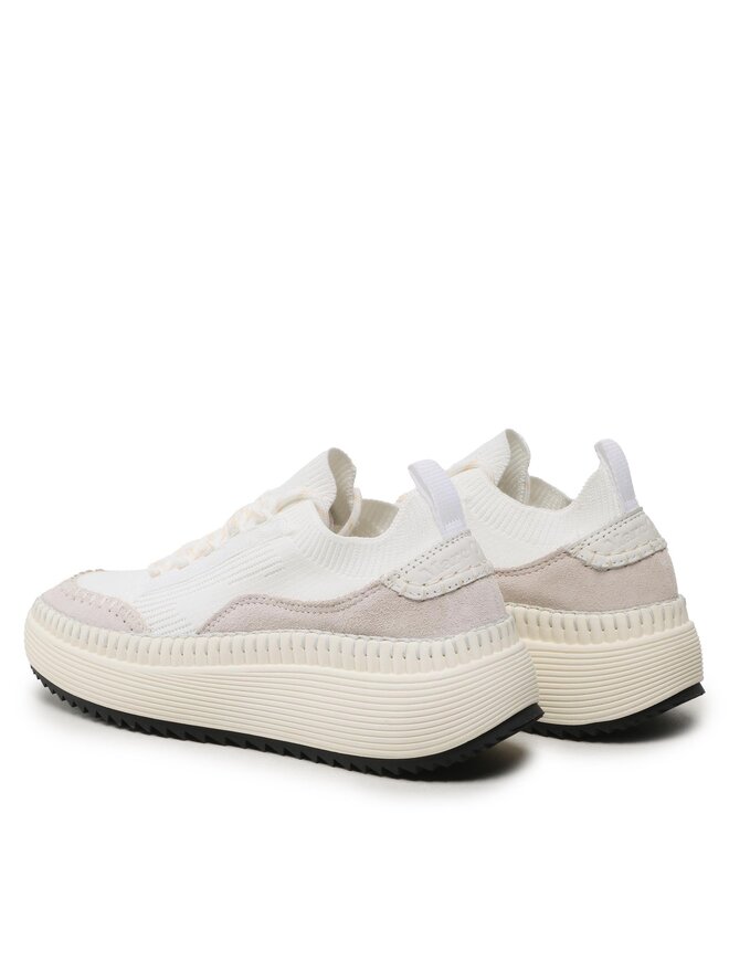 Marc O'Polo Снікерcи Marc O'Polo 303 17833501 631 Білий