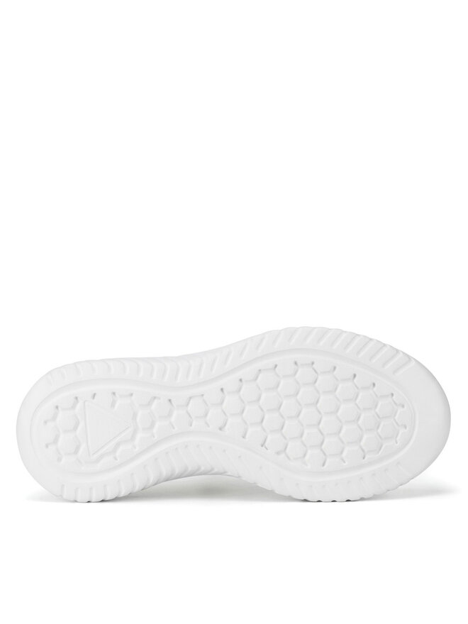 Sprandi Sneakersy Sprandi FLEXI WP-S23R241A-4 Biela