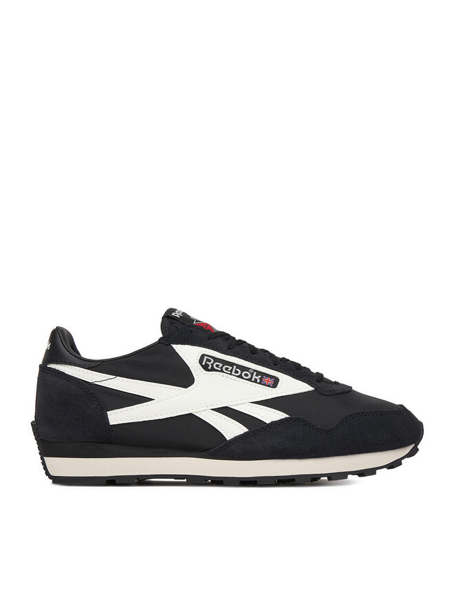 Reebok Sneakers Reebok SS-AZTEC II 100231047 Schwarz