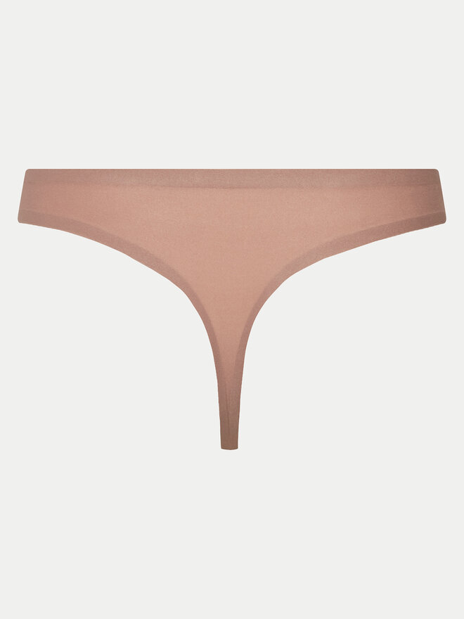 Chantelle Chantelle Stringtanga Soft Stretch C26490 Beige