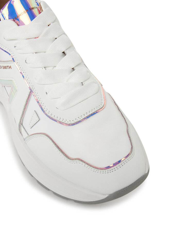Alexander Smith Sneakers Alexander Smith Liverpool ASBBLPW 2163 Weiß