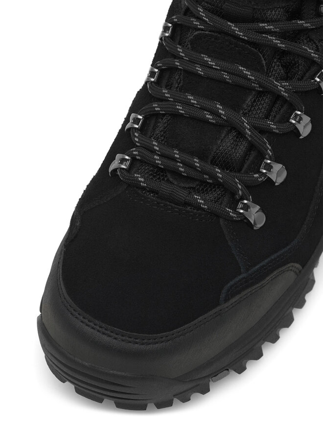 Skechers Scarponcini Skechers 64869BLK Nero