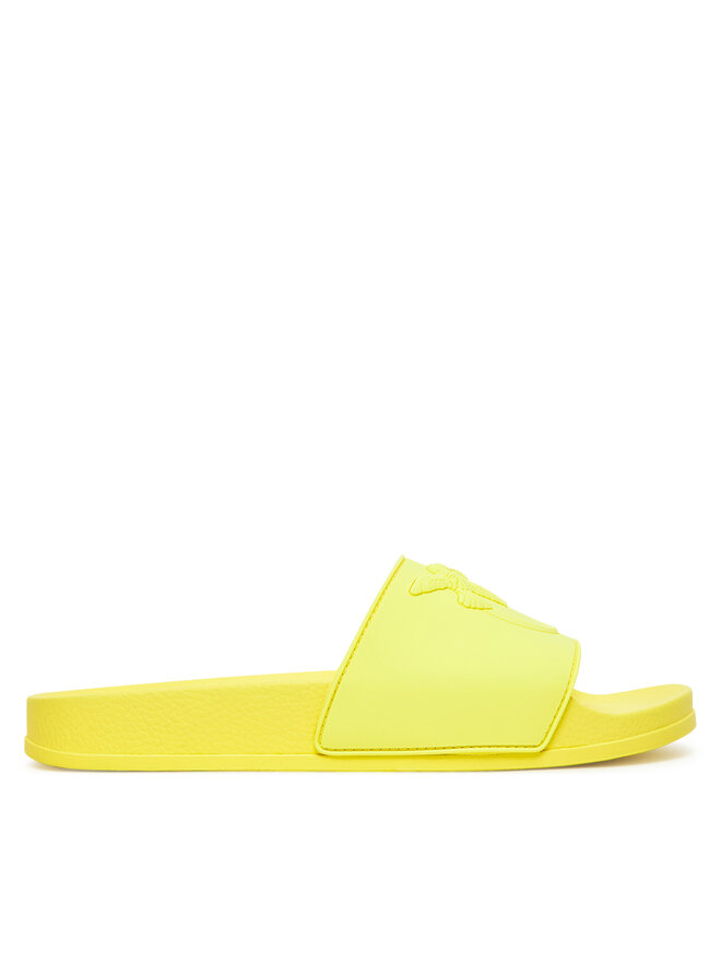 PINKO Chanclas PINKO Dilly 01 SS0093 E027 Amarillo