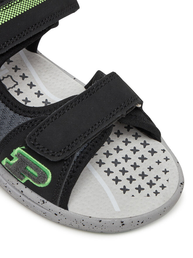 Primigi Сандали Primigi 7969544 Сив