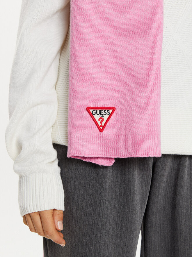 Guess Sál Guess AW5235 VIS03 Rózsaszín