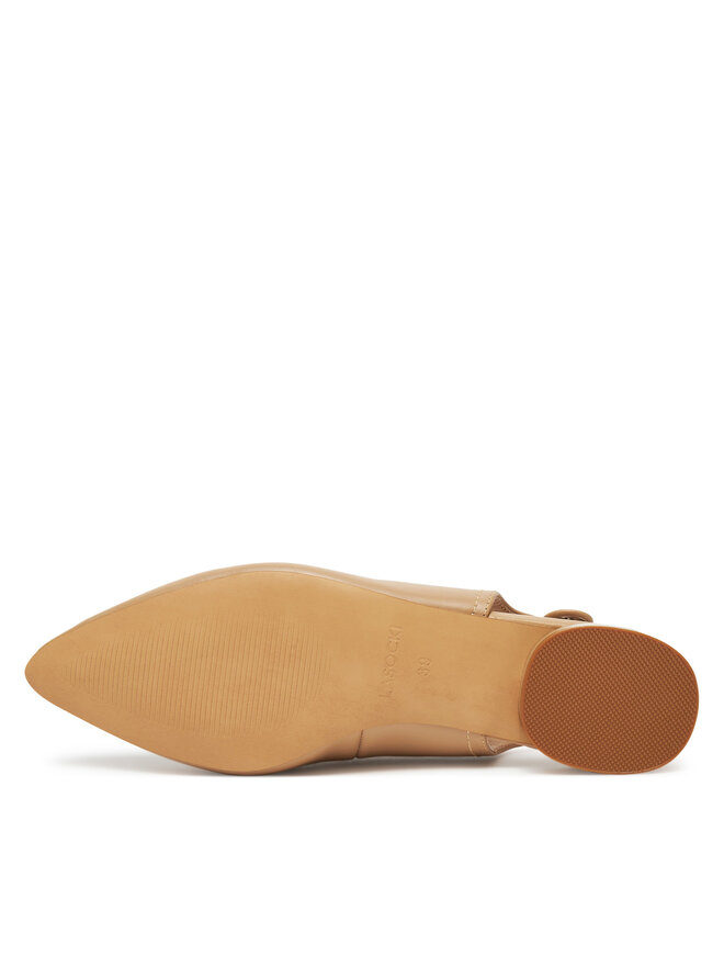 Lasocki Sandalen Lasocki WYL4048-3Z Beige