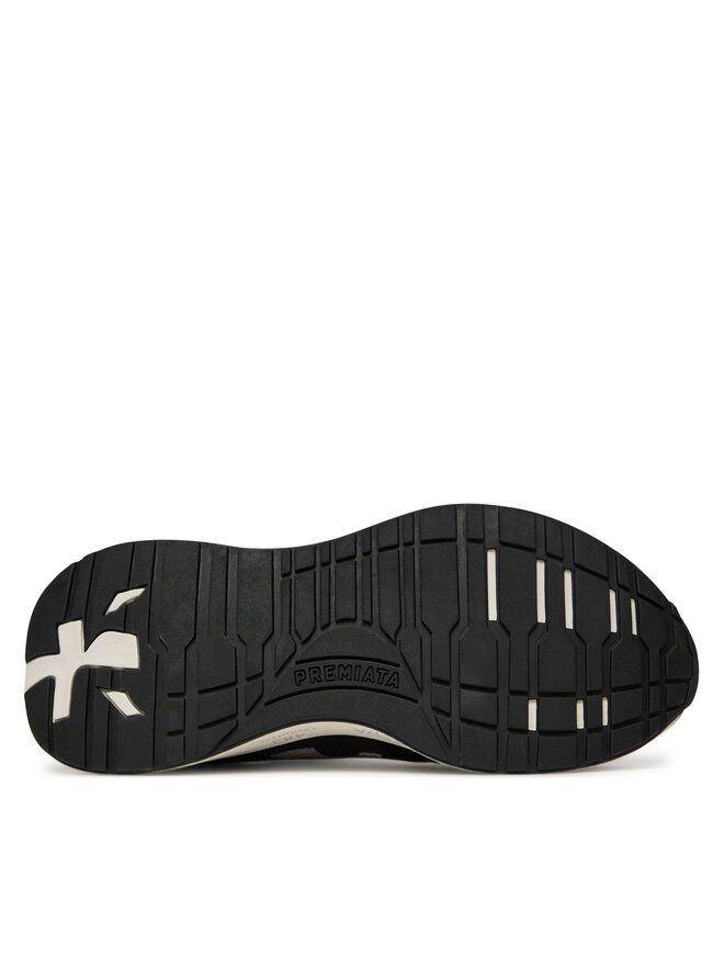 Premiata Сникърси Premiata Lauryn Var 7479 Черен