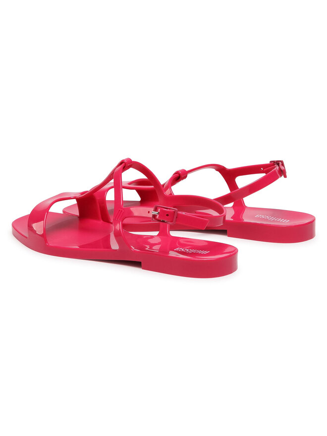 Melissa Сандали Melissa Essential New Femme Ad 32951 Розов