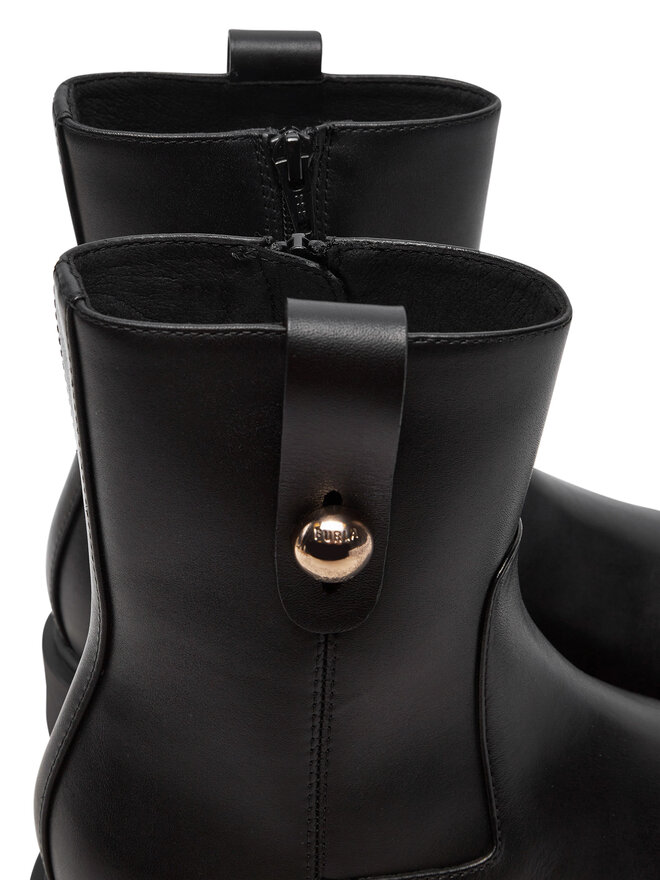 Furla Botines Furla Sfera YI51CIT-WU0000-O6000-1-007-20-AL Negro