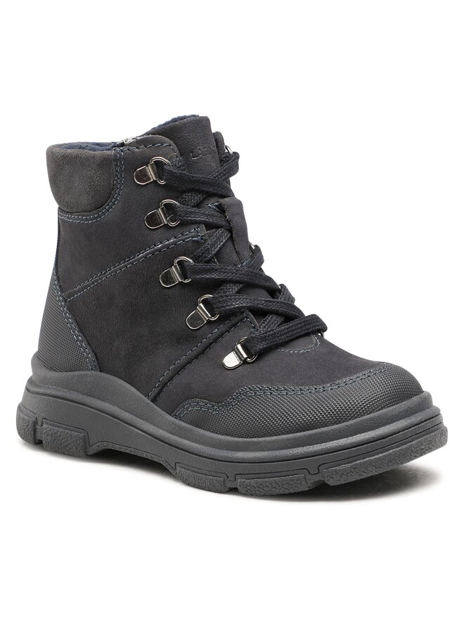 Lasocki Kids Botas altas Lasocki Kids CI12-VERA-01 Azul marino