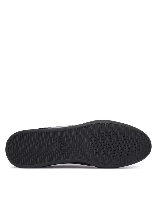 Geox Sneakers Geox D Maryemy D653BC 022QM C9036 Schwarz