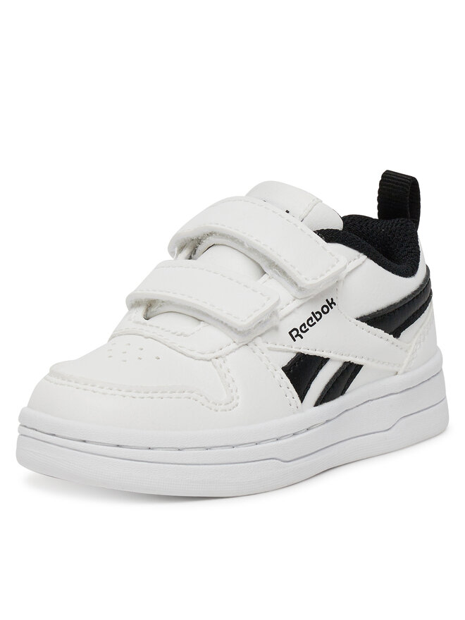 Reebok Snīkeri Reebok 24KC2080(III)CH Balts