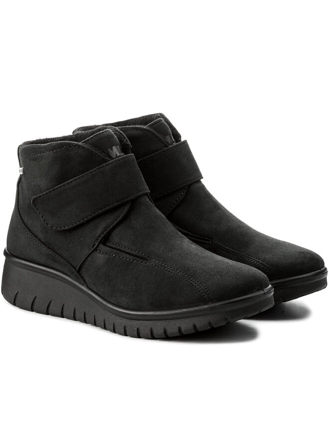 Bottines Romika Varese N 53 50253 73 100 Noir chaussures
