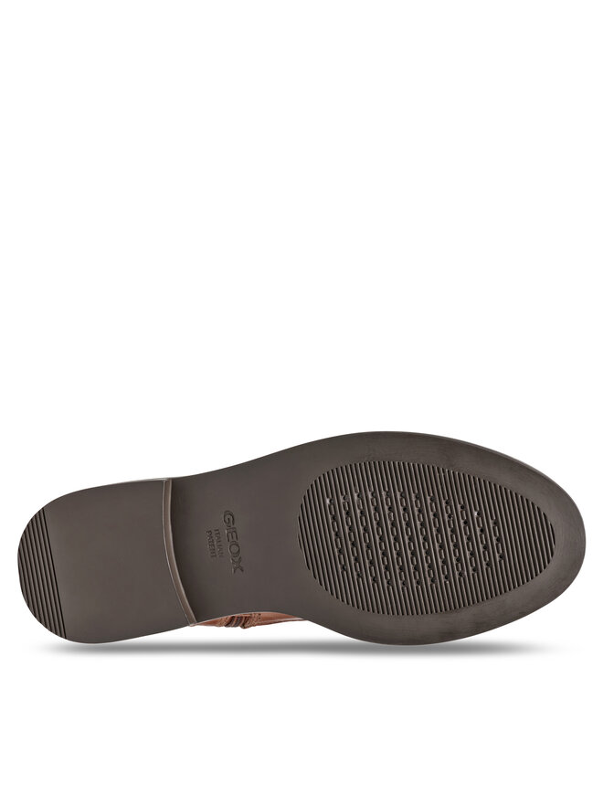 Geox Botines Geox D Serilda D46WYG 00043 C6002 Marrón