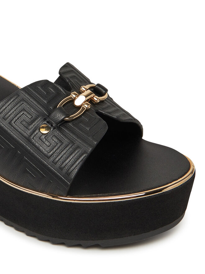 Aldo Papucs Aldo Beriana 13930045 Fekete