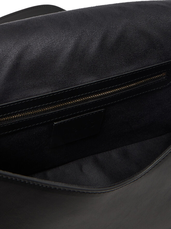 BOSS Handtasche BOSS Petrah Top Handie 50547728 Schwarz