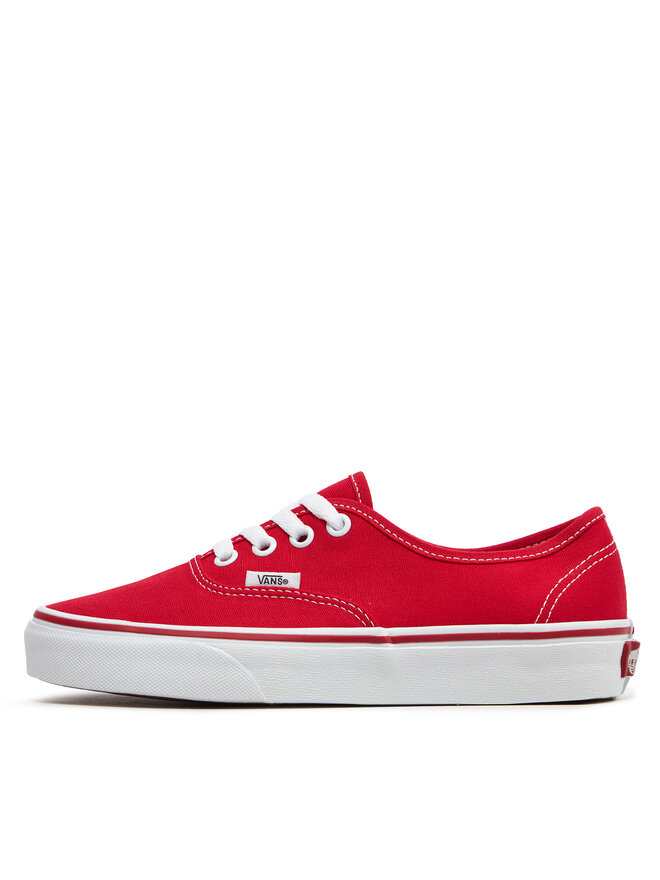 Vans Sneakers aus Stoff Vans Authentic VN000EE3RED Rot