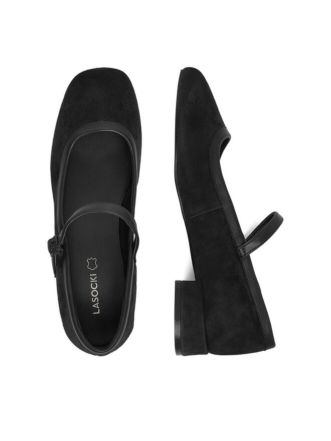 Lasocki Pumps Lasocki CEO-WS1332-01 Schwarz