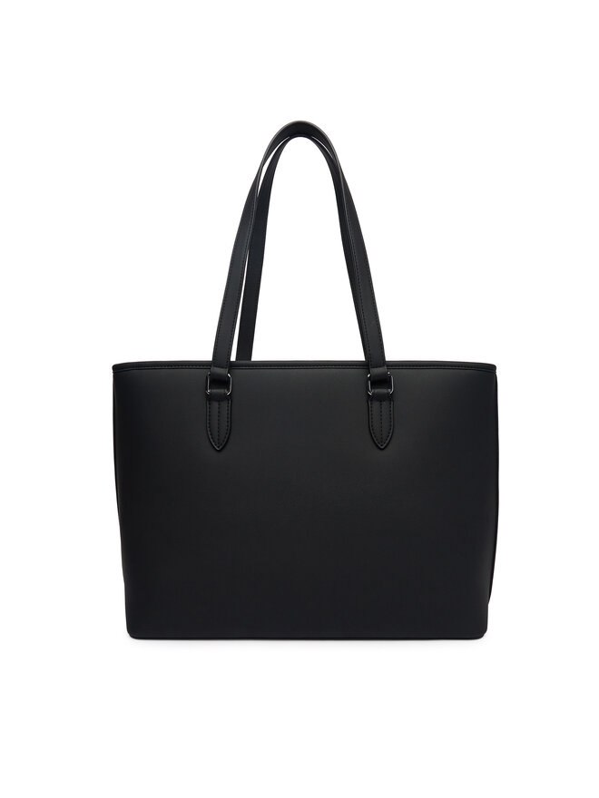 LOVE MOSCHINO Handtasche LOVE MOSCHINO JC4190PP1OKD000B Schwarz