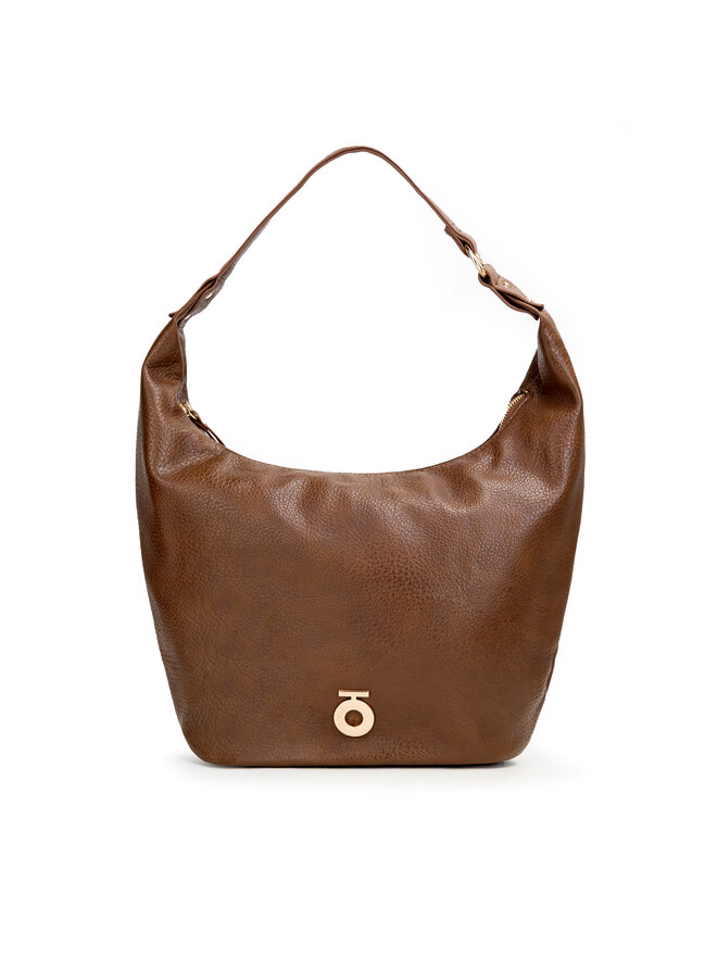 Nobo Borsetta Nobo BAGU070-K017 Marrone