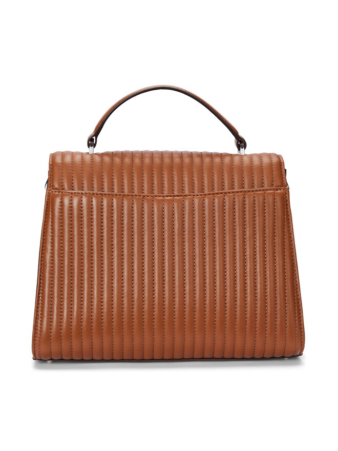 LAUREN RALPH LAUREN Rankinė Lauren Ralph Lauren 431941867002 Ruda