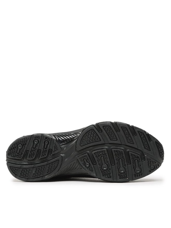 Bagheera Снікерcи Bagheera Avenue 86195-3 C0100 Чорний