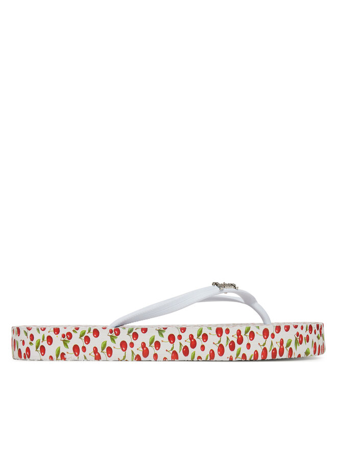 Juicy Couture Σαγιονάρες Juicy Couture 800291A Λευκό