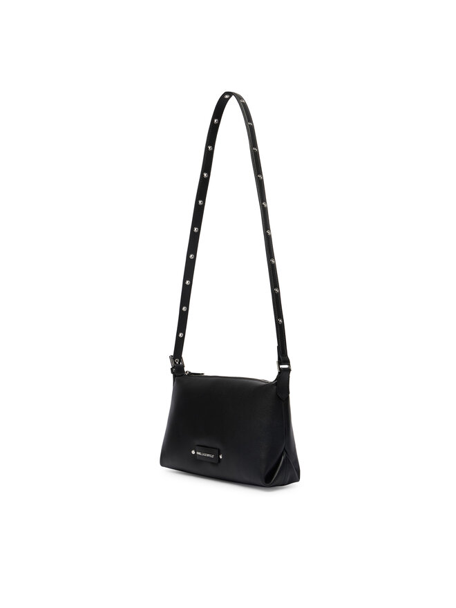 KARL LAGERFELD Handtasche KARL LAGERFELD B2W30087 Schwarz