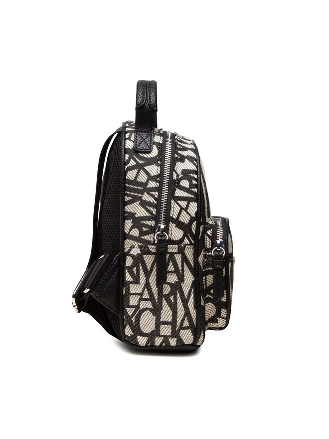 Armani Exchange Рюкзак Armani Exchange 942806 CC708 00010 Бежевий