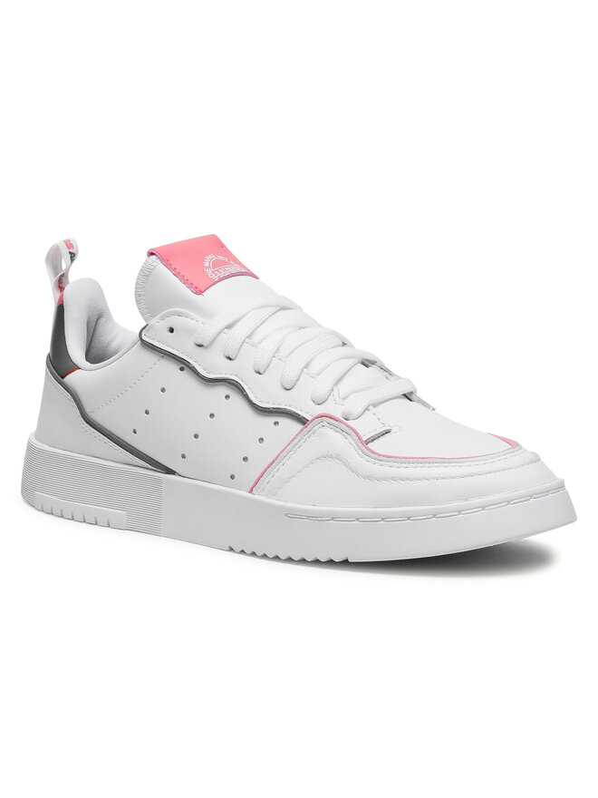 adidas Snīkeri adidas Supercourt FX5703 Balts