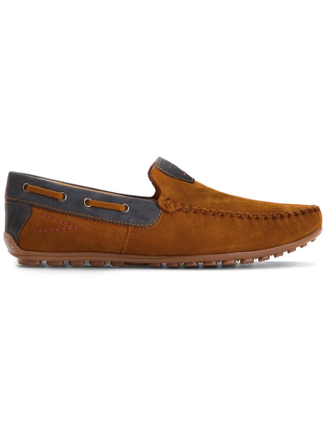 Lasocki For Men Мокасини Lasocki For Men MB-JURA-01 Коричневий